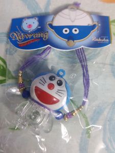 Rakhi For Kids With Light