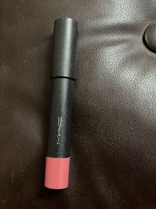 MAC kittenish patentpolish lipstick