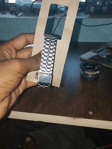 Retro Digital Watch free delivery