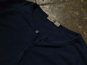 Guy london longsleeve henley