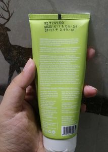 Face Wash Set +🎁