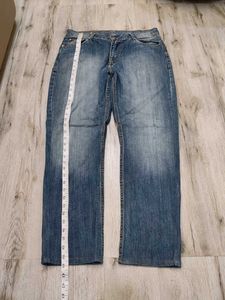 Ma4380 GAS jeans waist 32 inches
