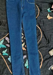 cord set top + jeans