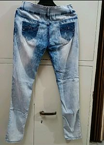 Beautiful Girls Jeans 😍