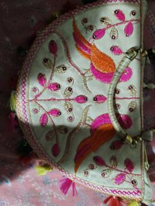 Set of 3 Stylish Handbags