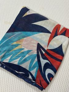 Beautiful trendy, stylish scarf