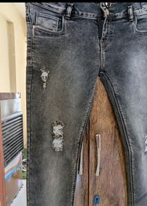 Rugged Jeans For Women