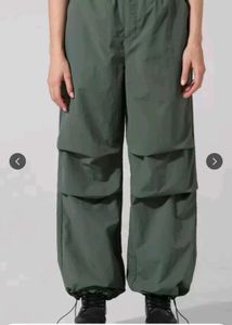 ONLY Women Parachute Trousers