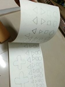 Simple Drawings To Teach Children,Artwork Handmade
