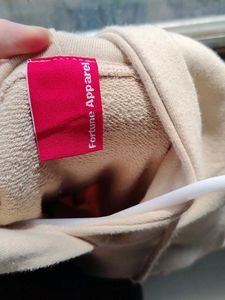 Unisex Oversized Hoodie