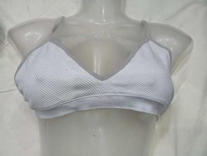Comfortable 🔥Striped Sports Bra