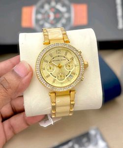 MkLadies watch1st copy PREMIUM QUALITY
