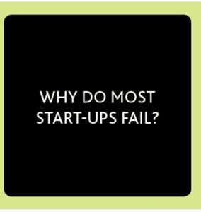 The startup book