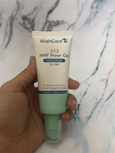 WishCare NMF Water Gel Moisturizer