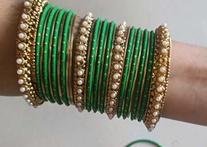 Any 1 Set Of Bangles