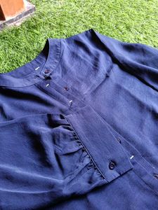 Three Quater Sleeves Top