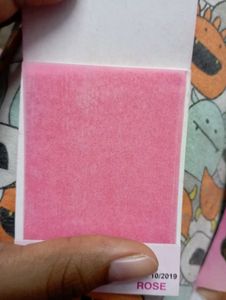 Soap Paper