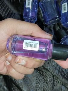 Nail Polish Remover