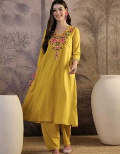 kurta set