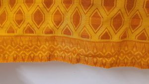 Pure Cotton Kurta