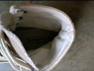 Original Converse