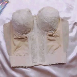 New Bustier