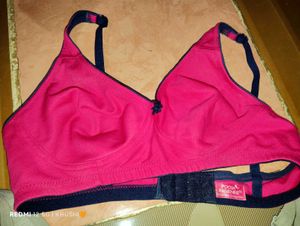 Comfortable  Bra