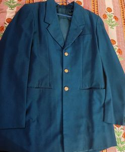 Teal Blazer ...offer....I free buy too