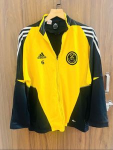 Adidas jacket