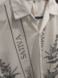 Unique Sativa Print
