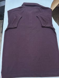 Sale…USPA Maroon Polo Shirt New/Tag