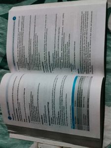 Pharmacology &amp; Pathology Textbook Part-1(3rd Sem).