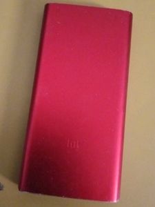 Mi Powerbank