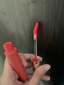 authentic Rare Beauty Lip oil