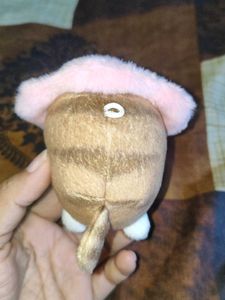 Mofusand bagcharm