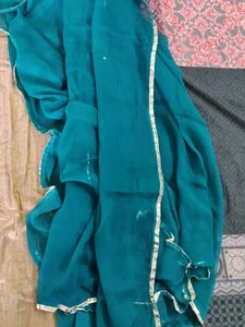 Party Wear Suit