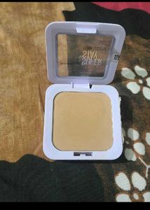 Maybelline Super Stay Powder new not used 128 warm
