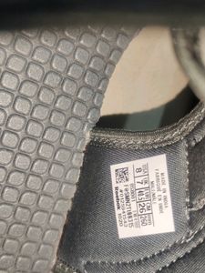 Reebok  Branded Men Grey Flats Sandals