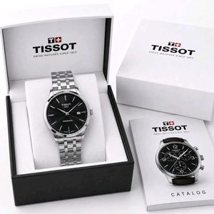 Tissot  Watch