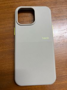 Beats copy iPhone 16 pro max Case