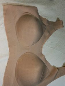 Comfortable Seamless Sports Bra
