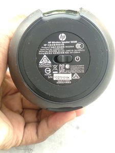 HP Portable Wireless Speaker