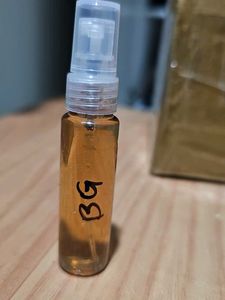 Burberry Goddess EDP SAMPLE 10 ML