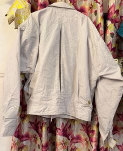 Vintage Style Jacket