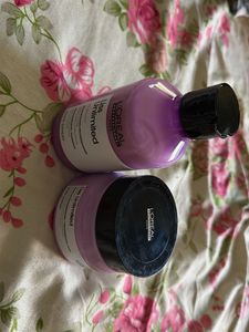 L'Oreal Liss Unlimited Shampoo