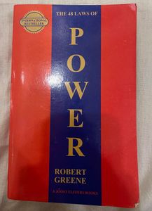 The 48 Laws of Power
