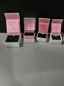 Giva Jewellery Gift Boxes