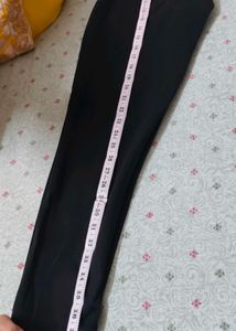 high waist black jeans for women