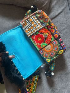 boho bag