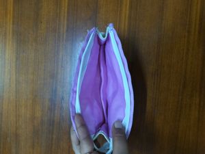 NEW Travelling Pouch